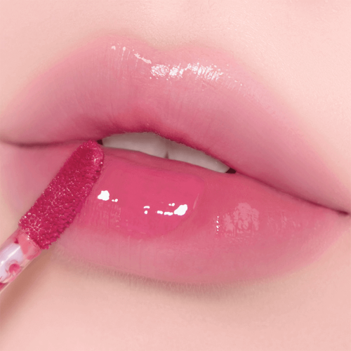 Тинт для губ WAKEMAKE