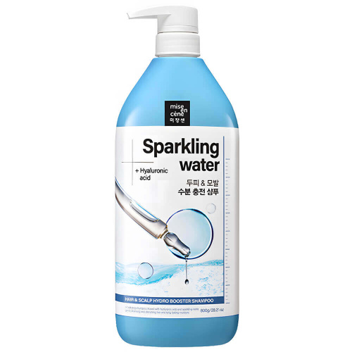 Шампунь для волос Mise en Scene