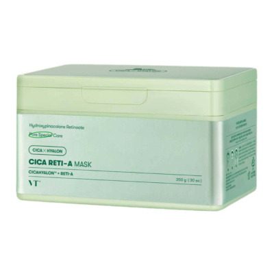 Набор масок VT Cosmetics