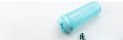 Многоразовые бутылки из пластика оказались экологичнее стеклянных и металлических /    