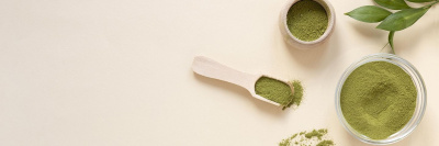 Белок из спирулины и хлореллы влияет на укрепление мышц аналогично животному /    