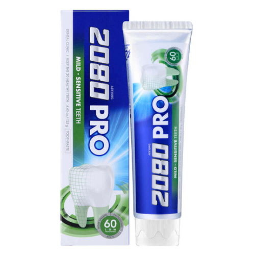 Зубная паста Dental Clinic 2080