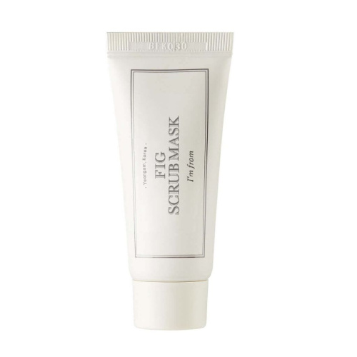 Маска для лица I'm From