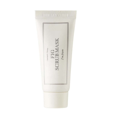 Маска для лица I'm From