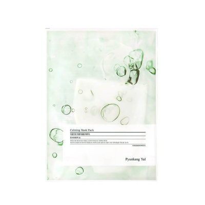 Тканевая маска Pyunkang Yul