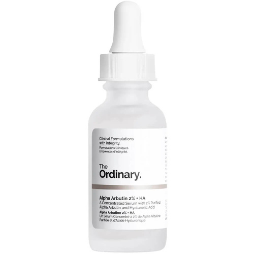 Сыворотка для лица The Ordinary