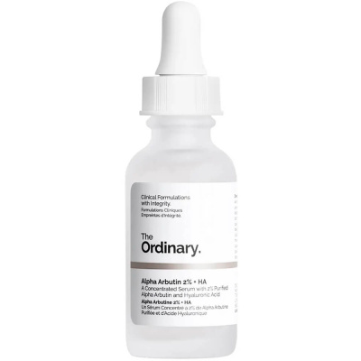 Сыворотка для лица The Ordinary