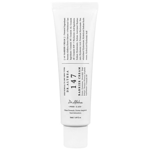 Крем для лица Dr. Althea