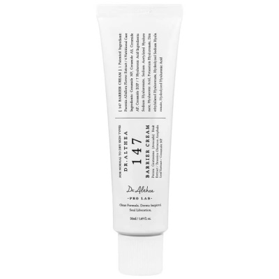 Крем для лица Dr. Althea