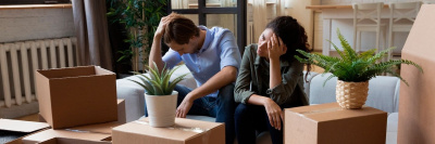 Крупные банки перестали выдавать льготную ипотеку /    