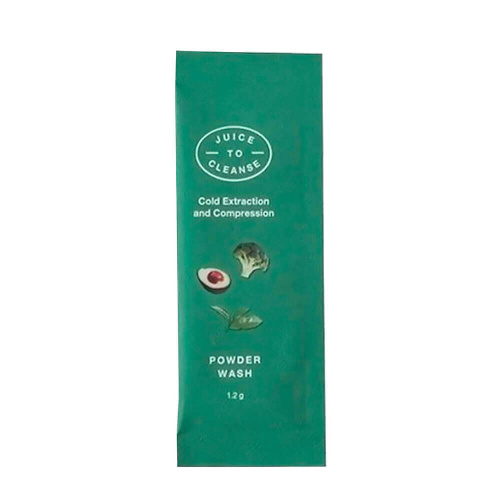 Энзимная пудра Juice To Cleanse