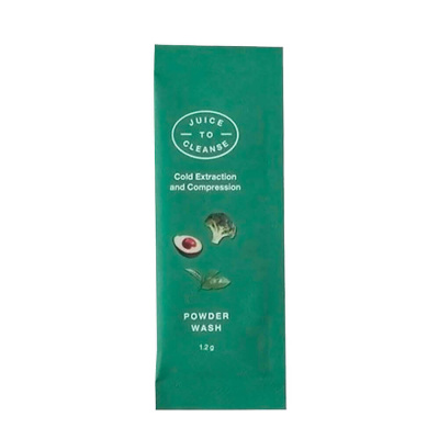 Энзимная пудра Juice To Cleanse