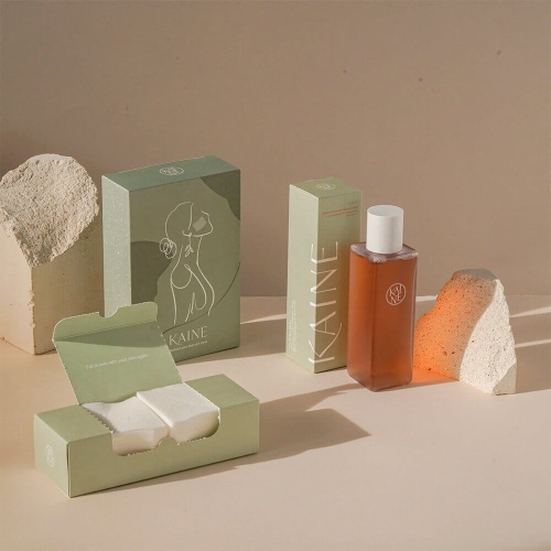 Набор средств для ухода Kaine