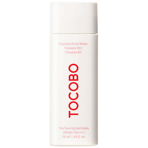 Солнцезащитный крем Tocobo