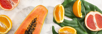 В экзотических фруктах обнаружены пестициды /    