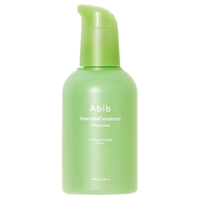 Эссенция для лица Abib