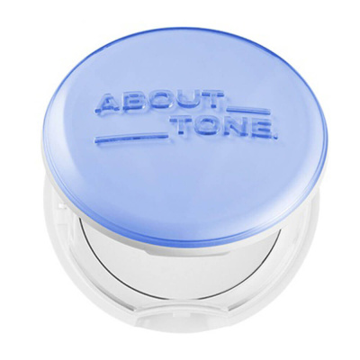 Компактная пудра About Tone
