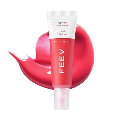Жидкие румяна FEEV