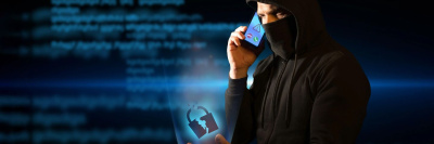 ЦБ и МВД кооперируются и составляют словарь мошеннических фраз /    