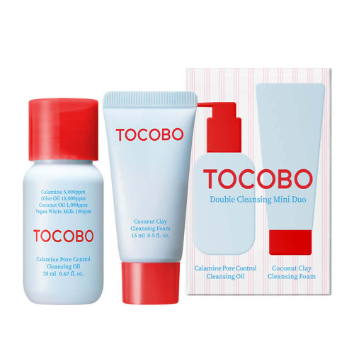 Набор миниатюр Tocobo