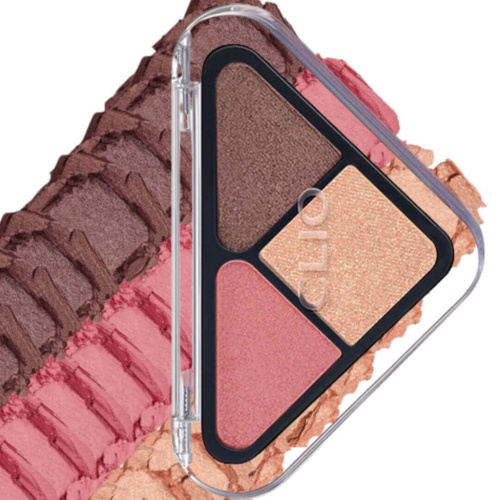 Тени для век CLIO