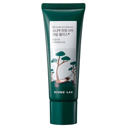 Крем для лица Round Lab