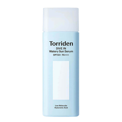 Солнцезащитная сыворотка Torriden