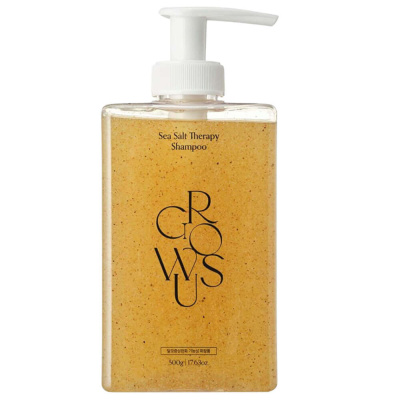 Шампунь для волос GROWUS