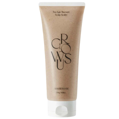 Скраб для кожи головы GROWUS