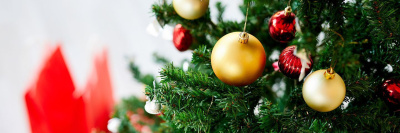 Россияне чаще выбирают искусственные елки вместо живых /    