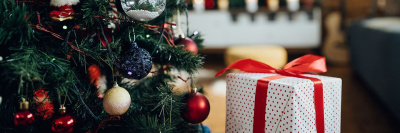 Названы подарки, которые просят дети у Деда Мороза /    