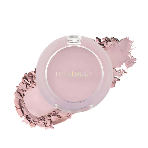 Компактные румяна Milk Touch