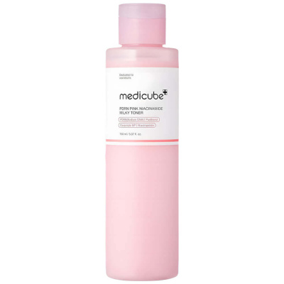 Тонер для лица medicube