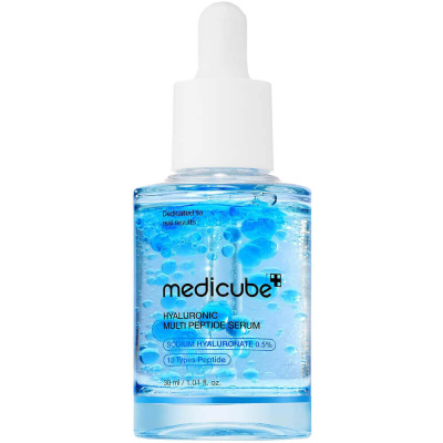 Сыворотка для лица medicube