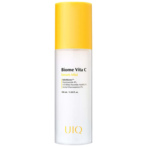 Мист для лица UIQ
