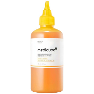 Тоник для лица medicube