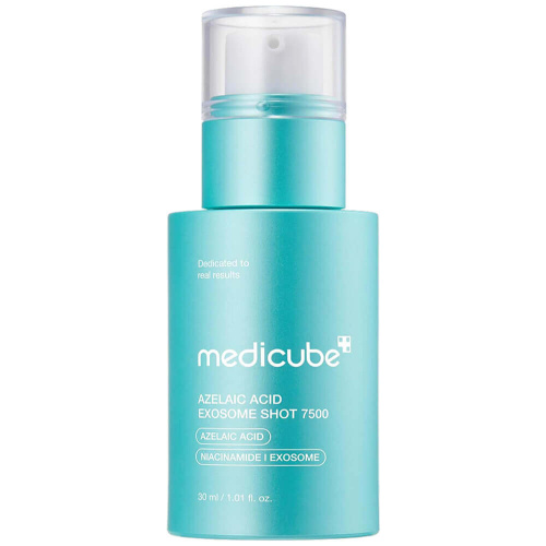 Ампула для лица medicube