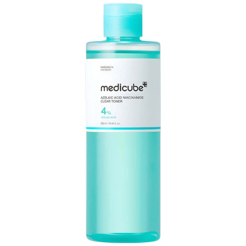 Тонер для лица medicube