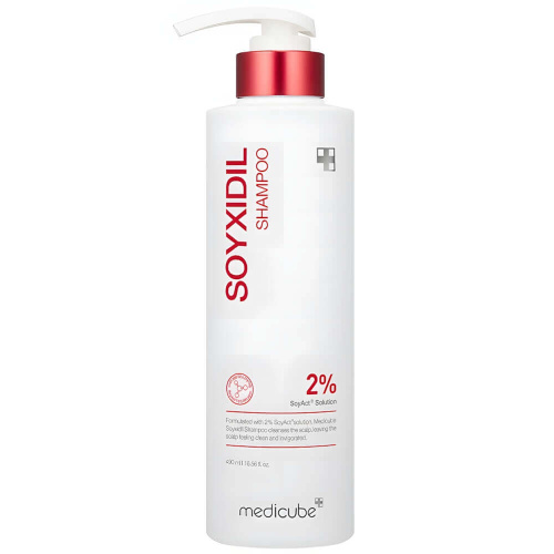 Шампунь для волос medicube