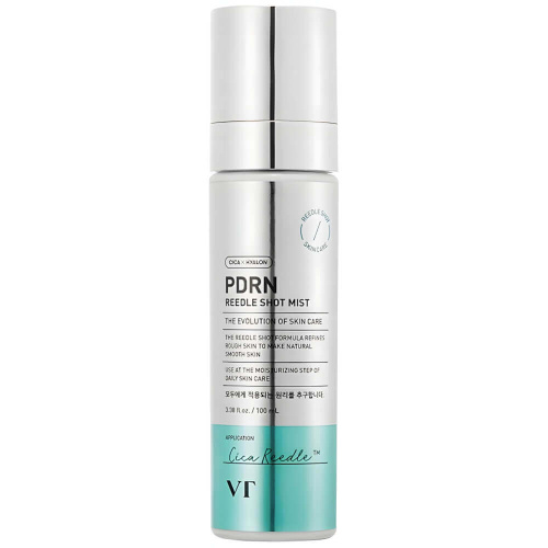 Мист для лица VT Cosmetics