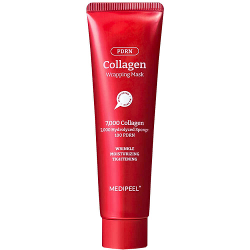 Маска-плёнка MEDIPEEL