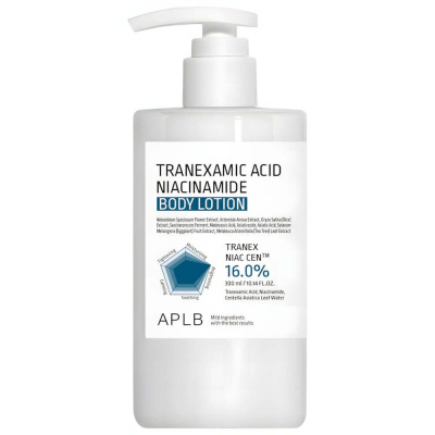 Лосьон для тела APLB