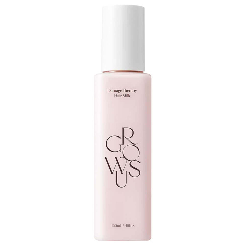 Молочко для волос GROWUS