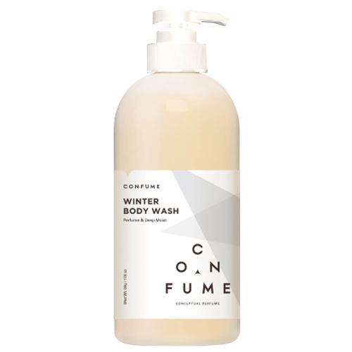 Гель для душа Welcos