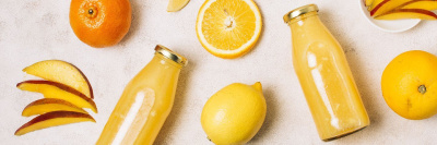 Фруктовые соки стали покупать реже /    