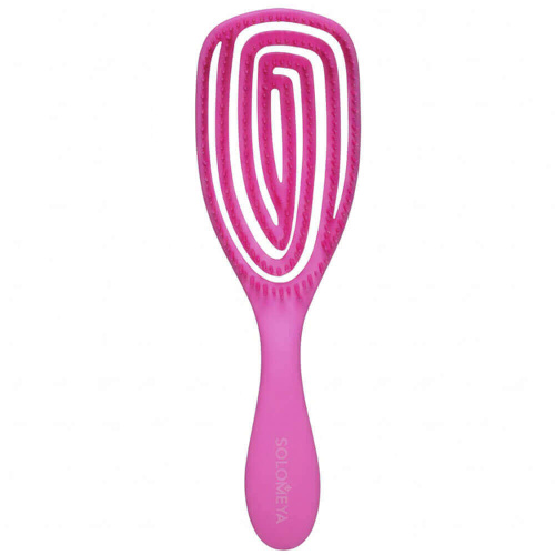 Расчёска для волос Solomeya