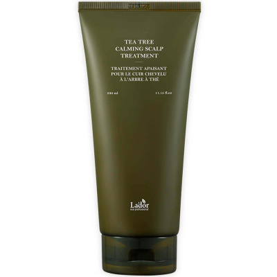 Маска для волос и кожи головы Lador