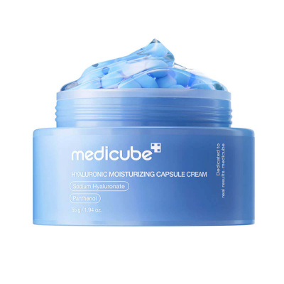 Крем для лица medicube