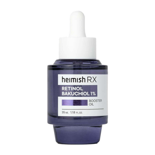 Масло для лица Heimish