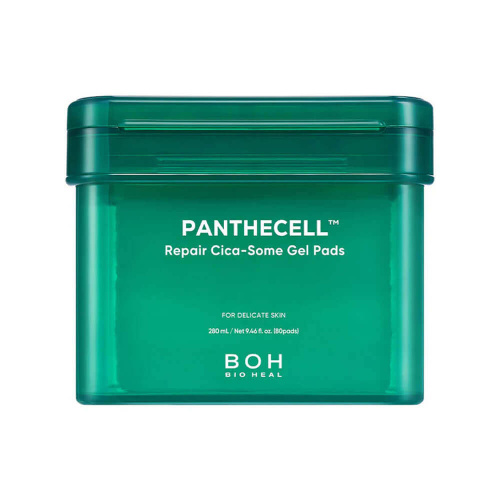 Тонер-пэды BIOHEAL BOH